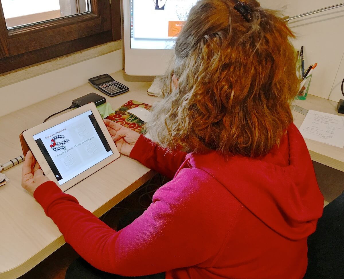 Formazione online Formazione online