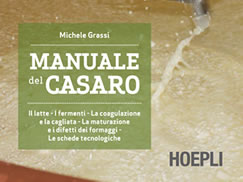 Manuale del casaro
