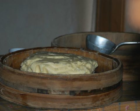 Scandalo sono le malghe trasformate