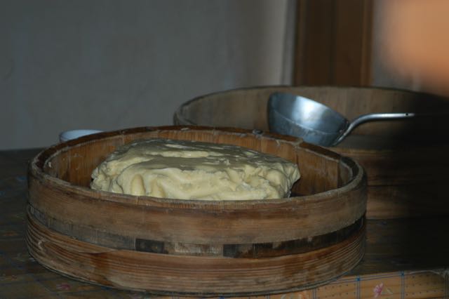 Scandalo sono le malghe trasformate