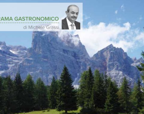Latterie turnarie, tra fresche alture, archeologia e