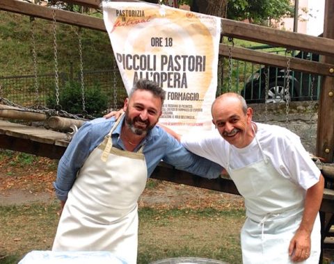 Picinisco in Festival 2016 i Frutti del pascolo 9 e 10 agosto 2016