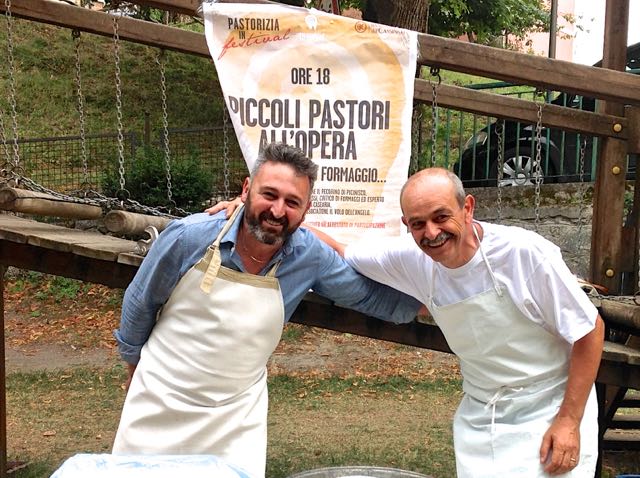 Picinisco in Festival 2016 i Frutti del pascolo 9 e 10 agosto 2016