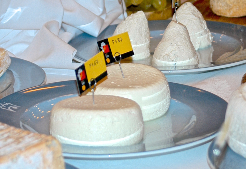 Bianchet, Grolla d’oro 2009 a Michele Grassi