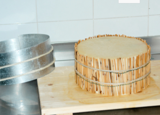 I formaggi del Ducato Estense