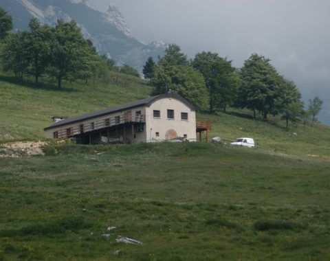 Malga Novezza centro di cultura casearia