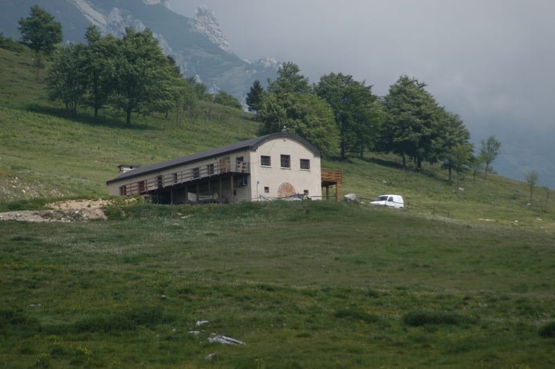 Malga Novezza centro di cultura casearia