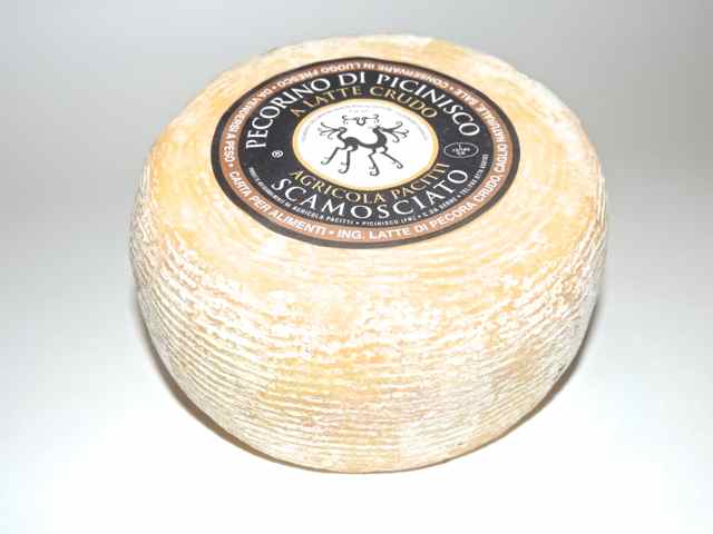 Pecorino di Picinisco D.O.P.