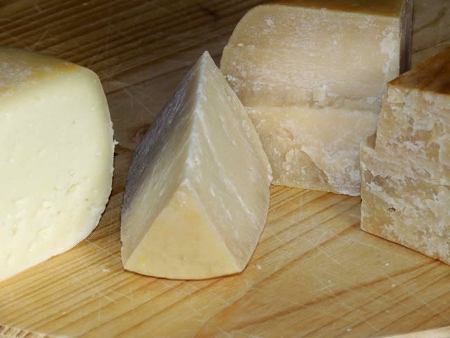 Pecorino P.A.T. dei Monti Sibillini