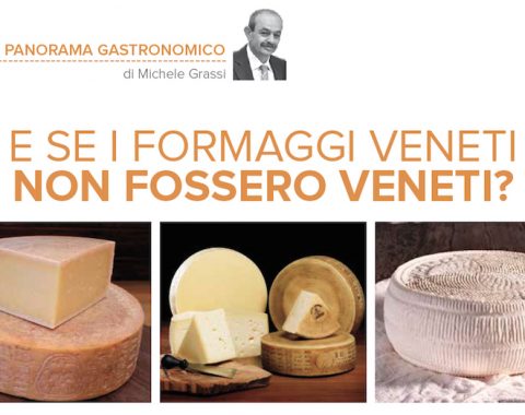 Formaggi veneti, sono o non sono veneti?
