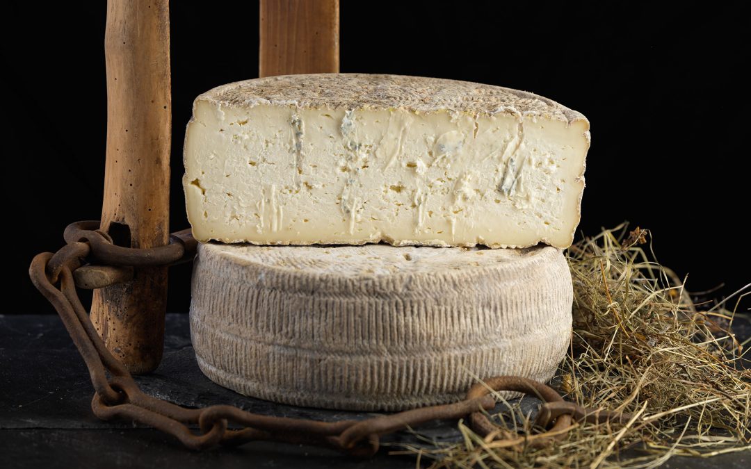 Strachitunt, i formaggi D.O.P. italiani diventano 46