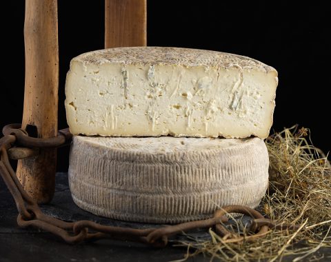 Strachitunt, i formaggi D.O.P. italiani diventano 46
