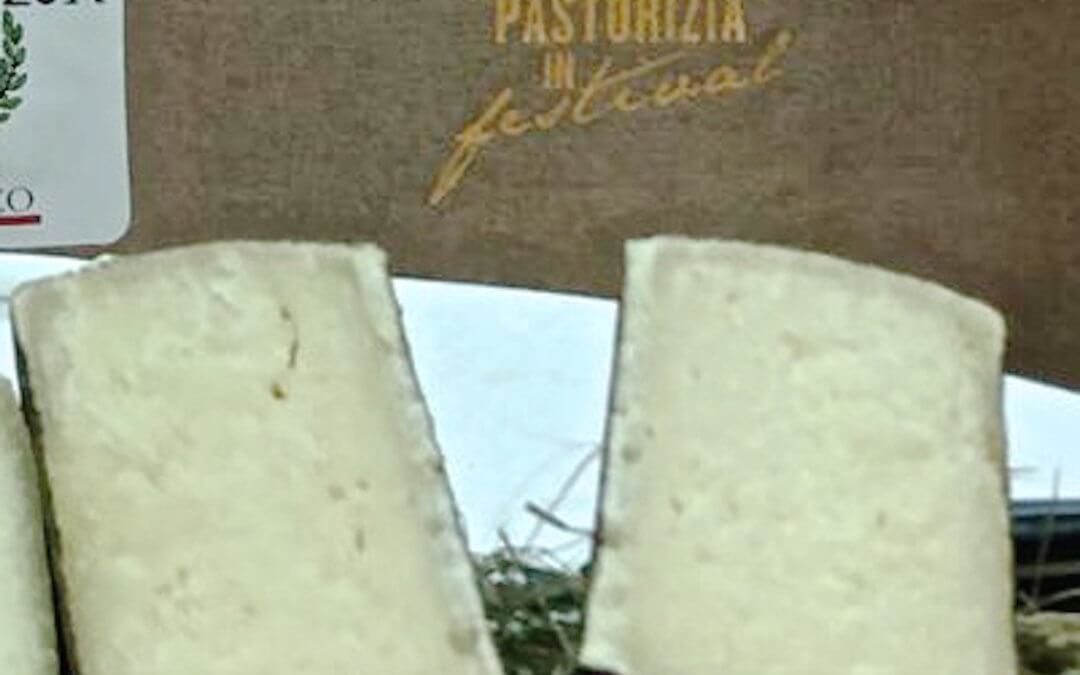 Pecorino di Osilo