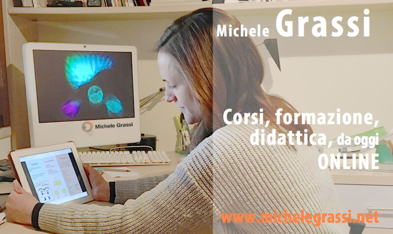 Formazione e corsi online