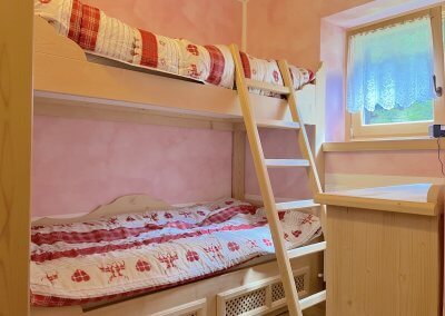 letto castello
