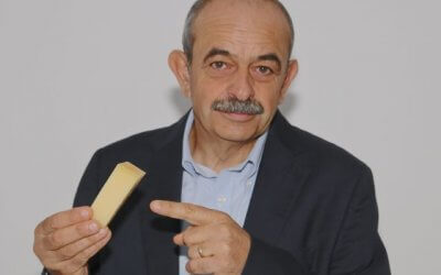 Il formaggio di Oggi o di una Volta?