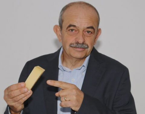 Il formaggio di Oggi o di una Volta?