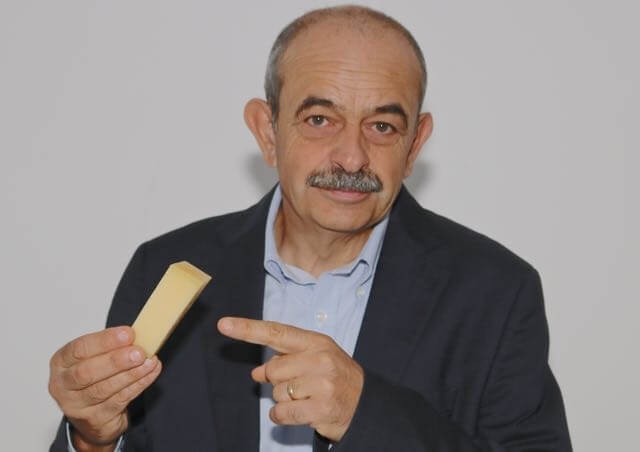 Il formaggio di Oggi o di una Volta?