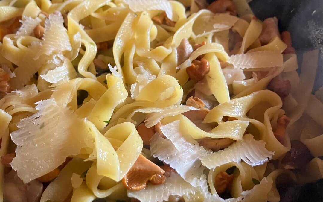 Il FORMAGGIO è il Principe della Cucina Mediterranea Unesco