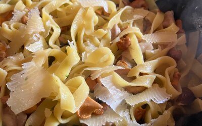 Il FORMAGGIO è il Principe della Cucina Mediterranea Unesco