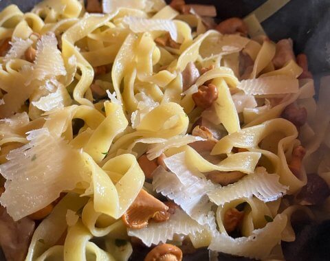 Il FORMAGGIO è il Principe della Cucina Mediterranea Unesco