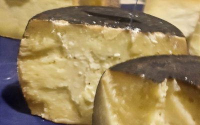 Premio Speciale ALTA AGROS CASEI al Concorso Pascolo e Alpeggio Italiano