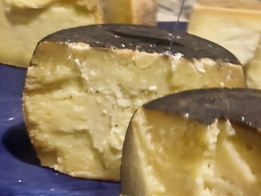 Premio Speciale ALTA AGROS CASEI al Concorso Pascolo e Alpeggio Italiano